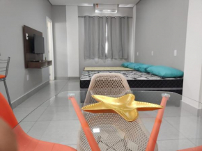 Loft encantador